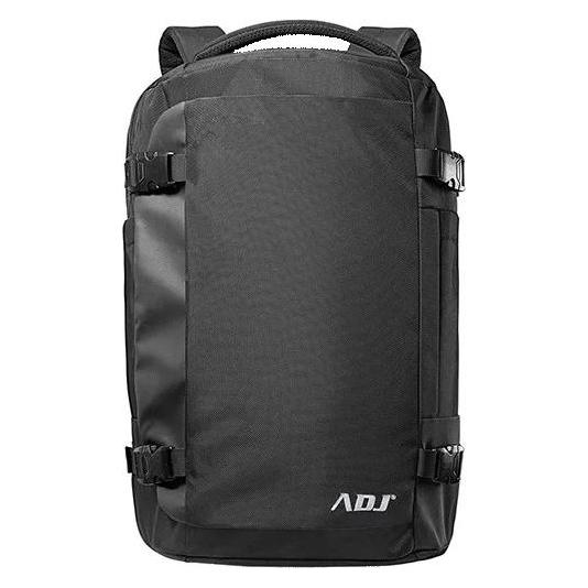 ADJ BORSA NB ZAINO 13/17,3"EVERYTIME BK 2IN1 CONVERTIBILE TRAVEL SPORT (17 l) (180-00042)