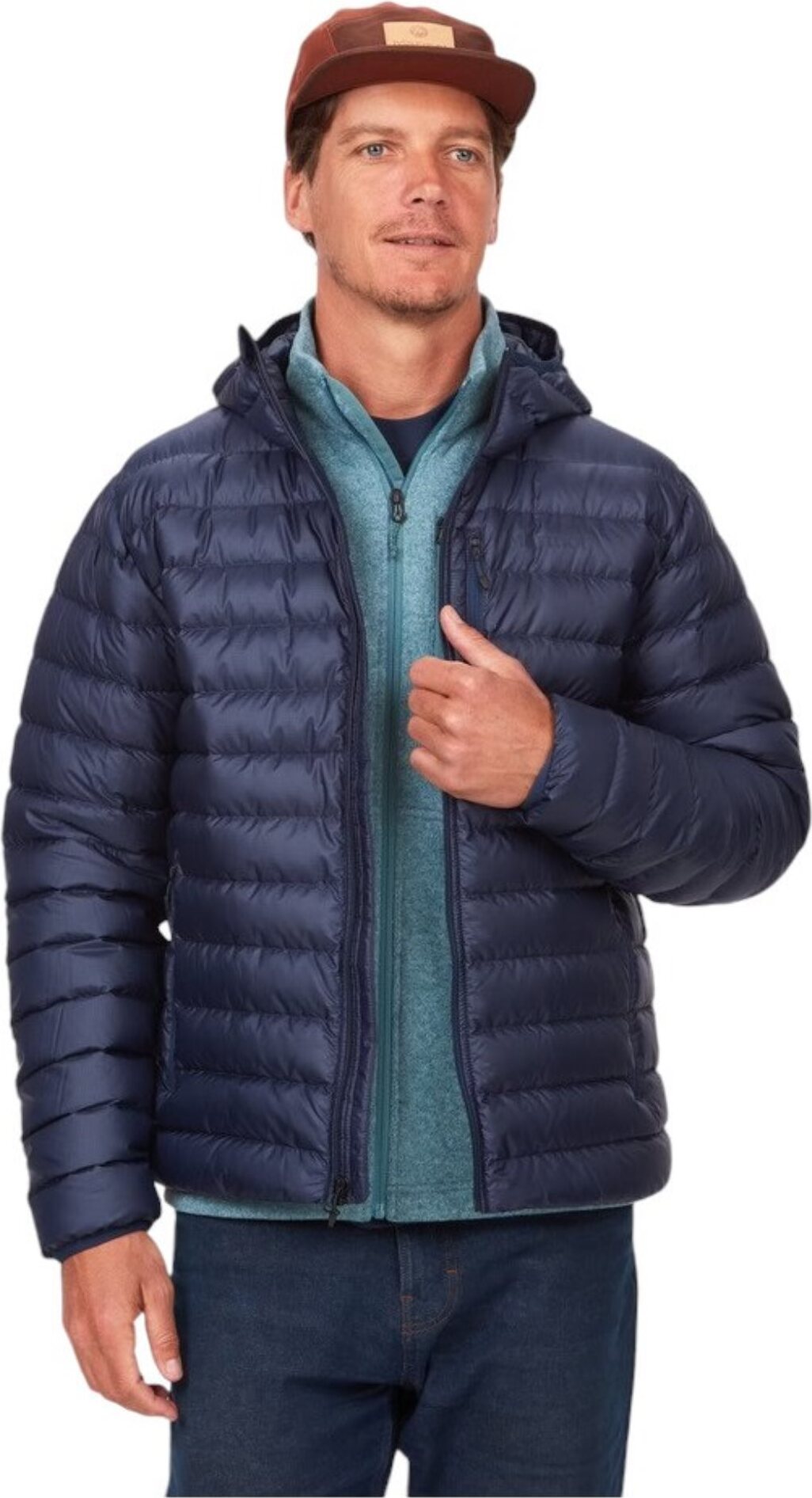 Jacken Marmot Highlander M158962975
