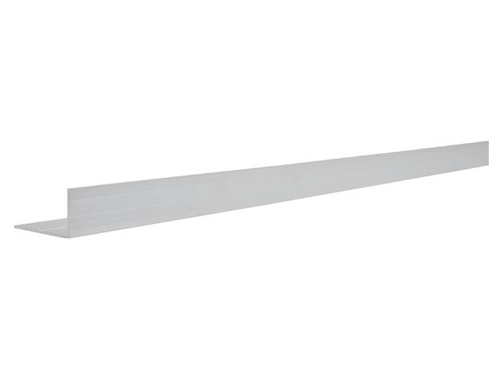 Alfer Winkel Aluminium 1 m