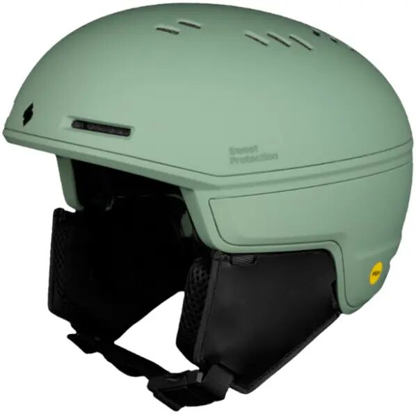 Skihelm Sweet Protection Adapter Mips (M/L - Willow Green)