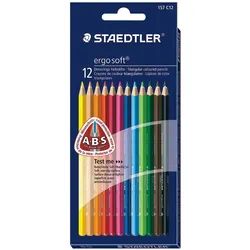 Staedtler, Malstifte, Farbstift