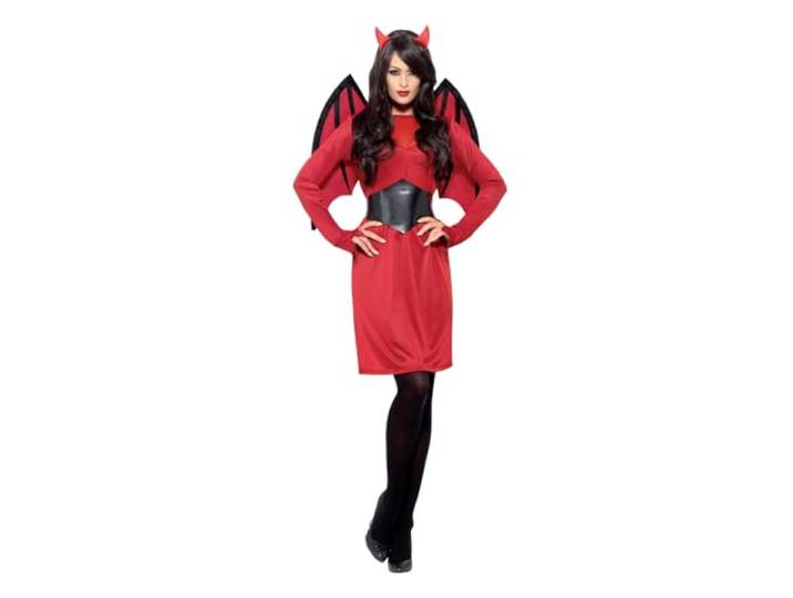 Economy Devil Costume (S)