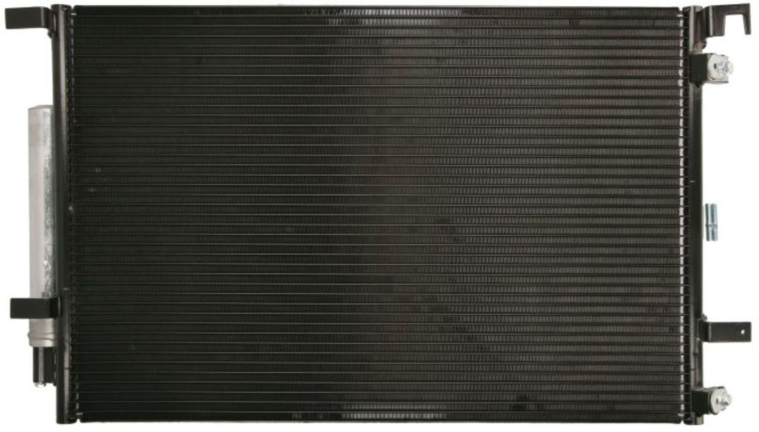 Kondensator, Klimaanlage THERMOTEC KTT110715