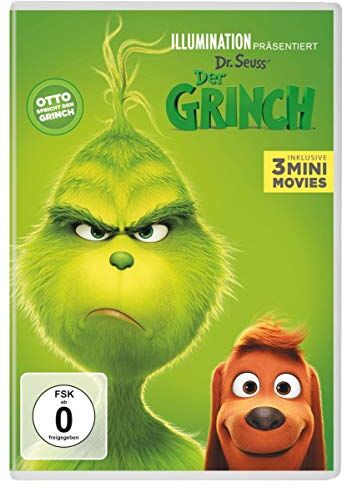 Peter Candeland - Der Grinch - Preis vom 09.10.2026 07:28:09 h
