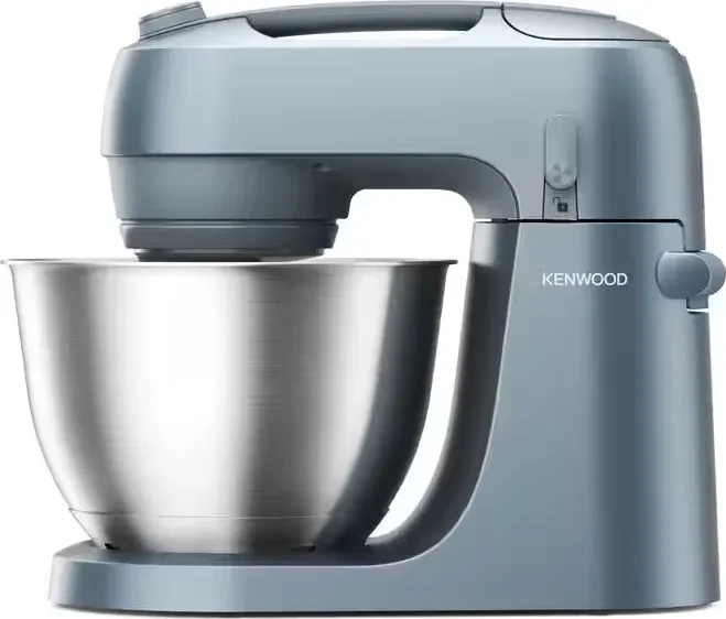Kenwood KZM35.000GY Go Küchenmaschine