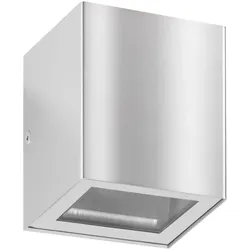 LCD, Gartenbeleuchtung, Wand- & Deckenleuchten (G9, IP54)