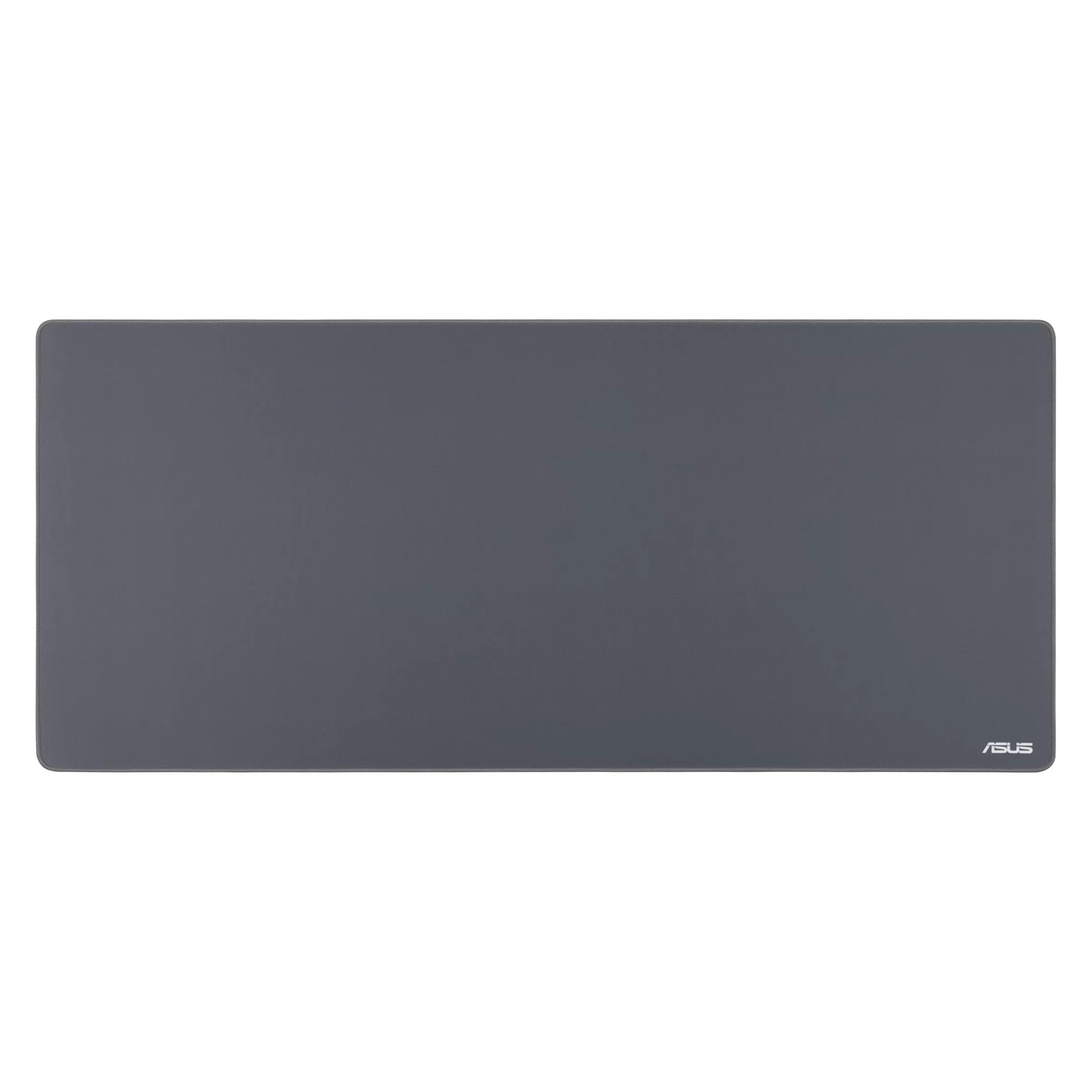 ASUS PS102 šedá / Podložka pod myš / 900 × 400 × 3 mm / polyester (XXL) (90XB0AK0-BMP050)