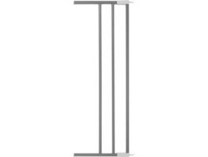 BADABULLE Rallonge « Safe & Lock », montage facile. (18 cm)