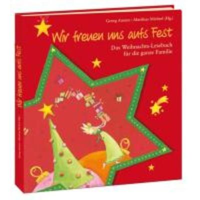 Wir freuen uns aufs Fest, Gebundene Ausgabe von , Ernst Kaufmann Verlag, 978-3-7806-3104-6