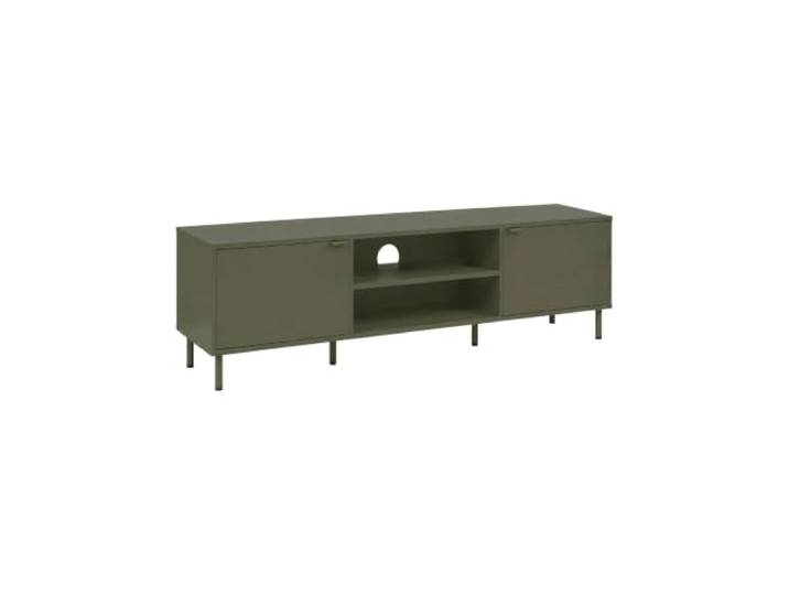 Alice's Garden sweeek - TV-Möbel mit Holzdekor und Metall 160cm - Ellie