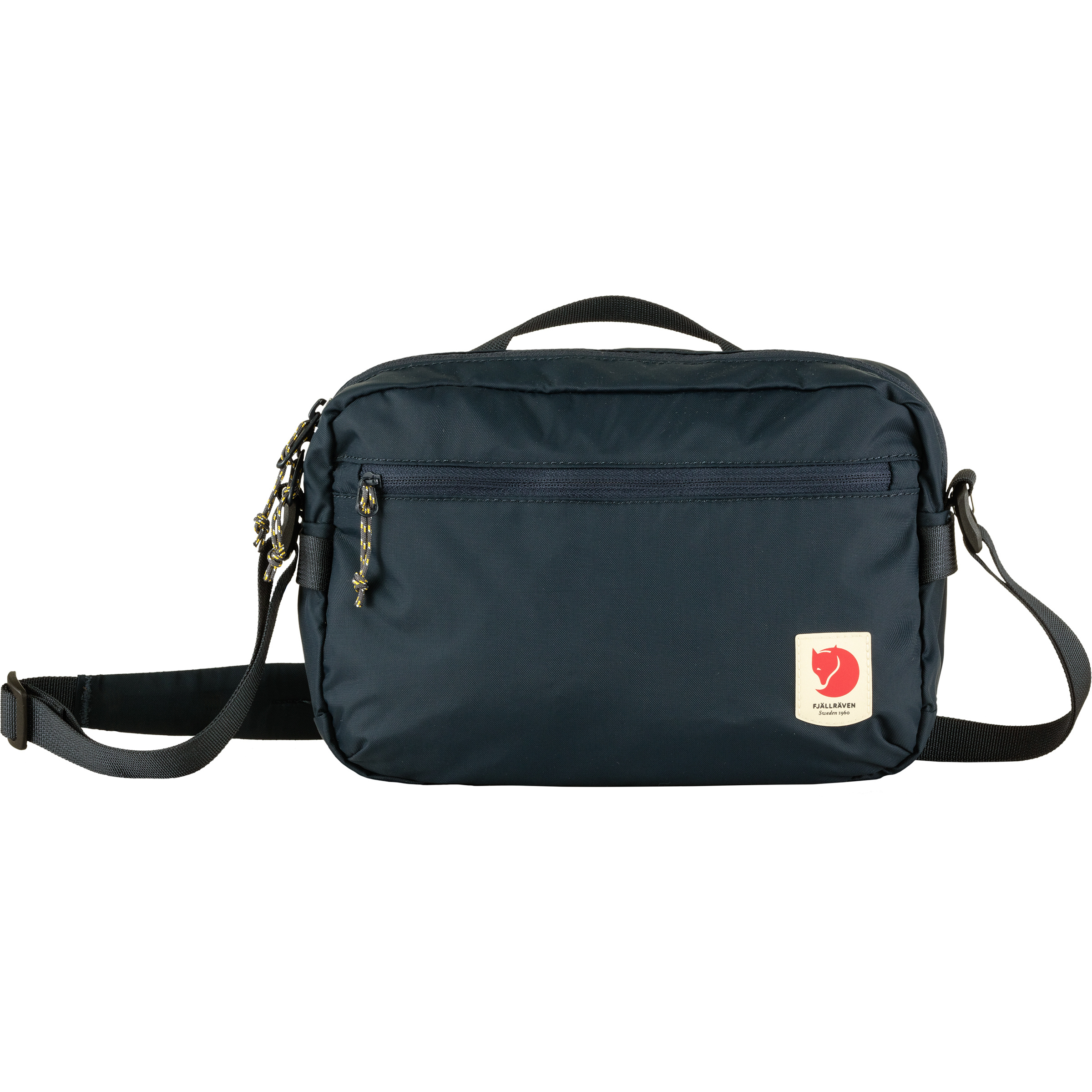 Fjällräven High Coast Umhängetaschen blau Größe 3L Lifestyle