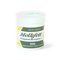 Wekomed Melkfett 100 ml Körperpflege