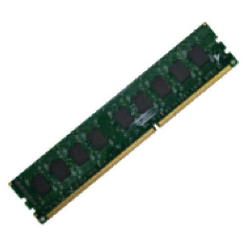 QNAP 4GB DDR3 ECC RAM 1600 MHZ (1 x 4GB, 1600 MHz, DDR3-RAM, DIMM) (RAM-4GDR3EC-LD-1600)