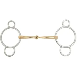 BR Equestrian Equipment, Zaumzeug