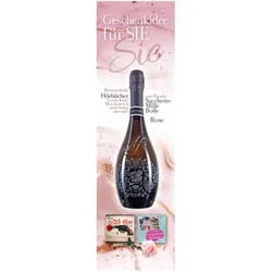 Geschenkidee für Sie,CD, Hörbücher