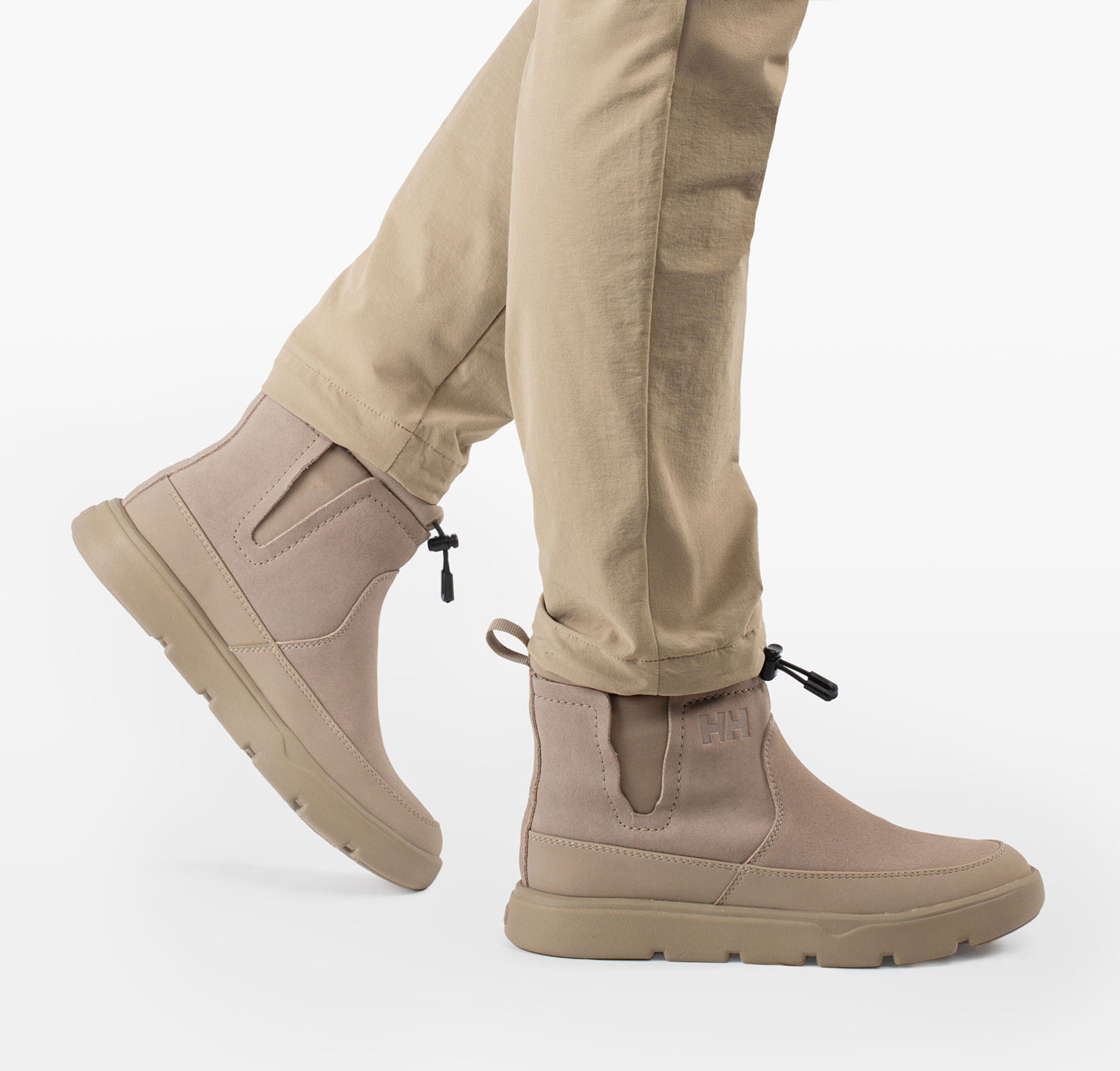 Helly Hansen Women's Adore Boot - Brown - 7.5