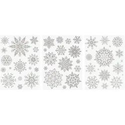 Baier & Schneider, Fensterbilder, Fenster-Sticker