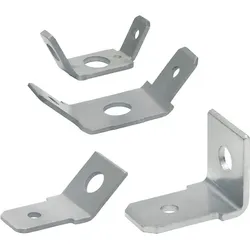 Klauke Flachstecker 2090