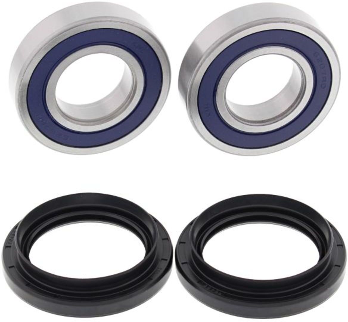 Radlagersatz ALL BALLS AB25-1693