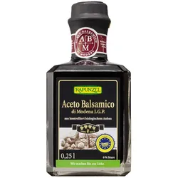 Aceto Balsamico di Modena Premium