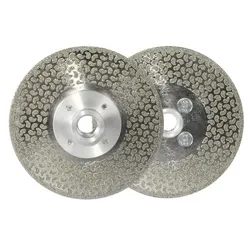 Universal-Diamantscheibe 125 mm Multi Tools DK125