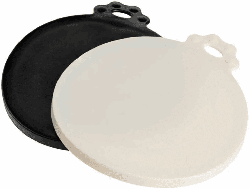 Anione Coperchio per Lattine SET DA 2
