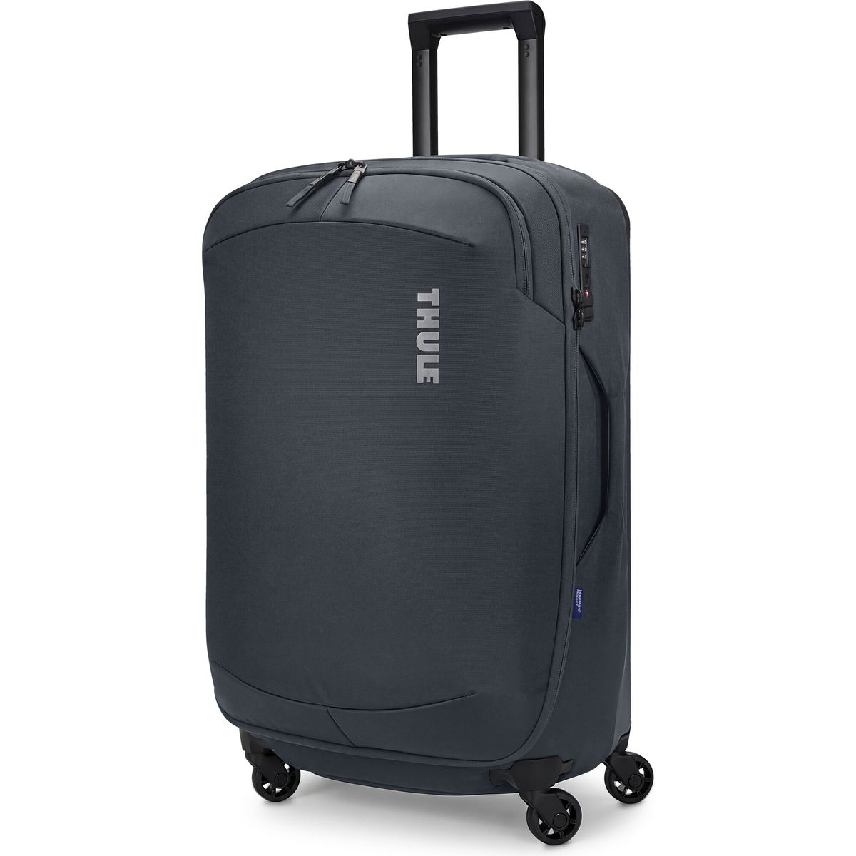 Thule Subterra 2 Checked Spinner 68 cm tsa dark slate (3205629-3205629)