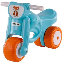 Polesie Cavallino Safari Motor Blaues Laufrad