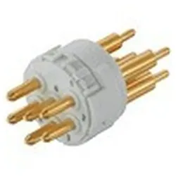 Harting Einsatz Leiterplatten- 09151062603