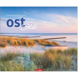 Weingarten, Kalender, Ostsee Kalender 2027