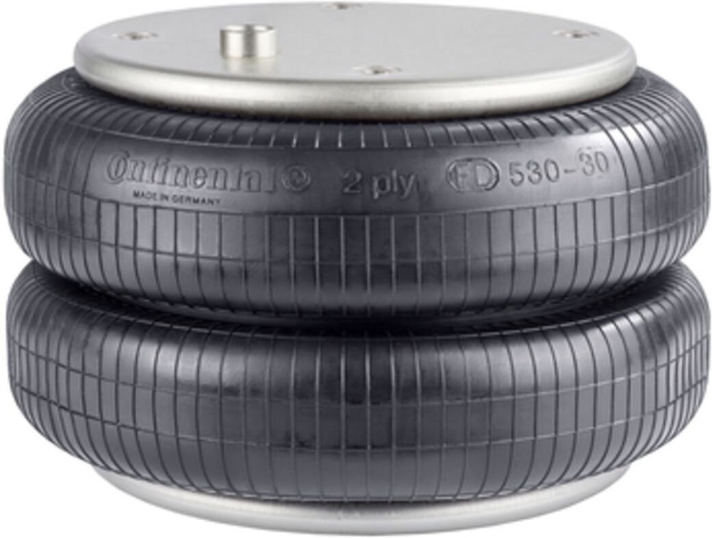 Continental Ctam Luftfederbalg CONTITECH FD530-30P04