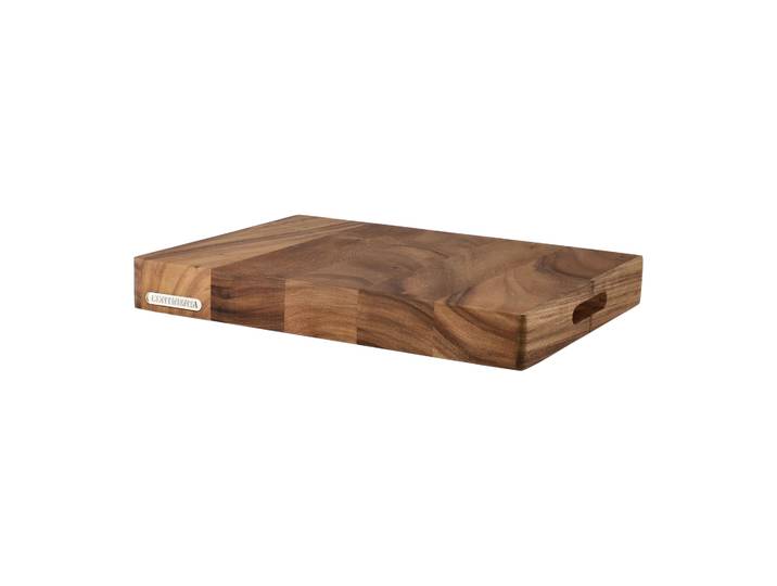 Continenta Planche à découper en acacia 36x48 cm