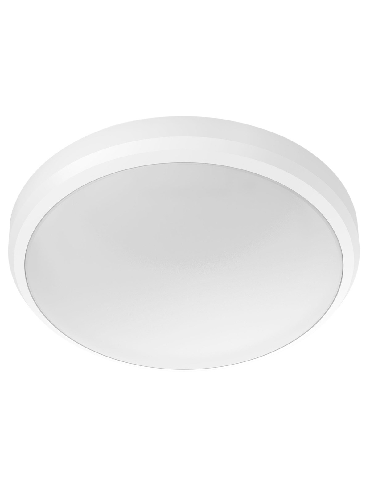 Philips Doris Ceiling 6W 40K White IP54 HV