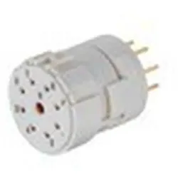 Harting Einsatz Leiterplatten- 09151092703