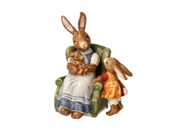 Goebel Figur Osterklassiker Nachwuchs - Ostern