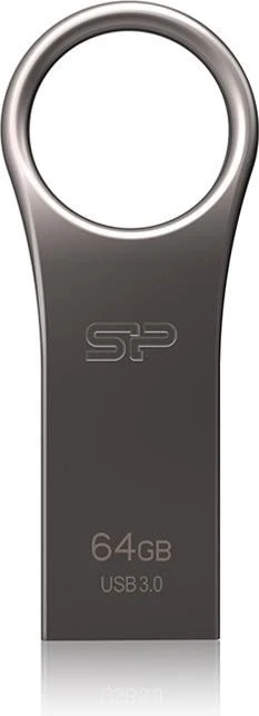 Silicon Power Jewel J80 Silber 16 GB