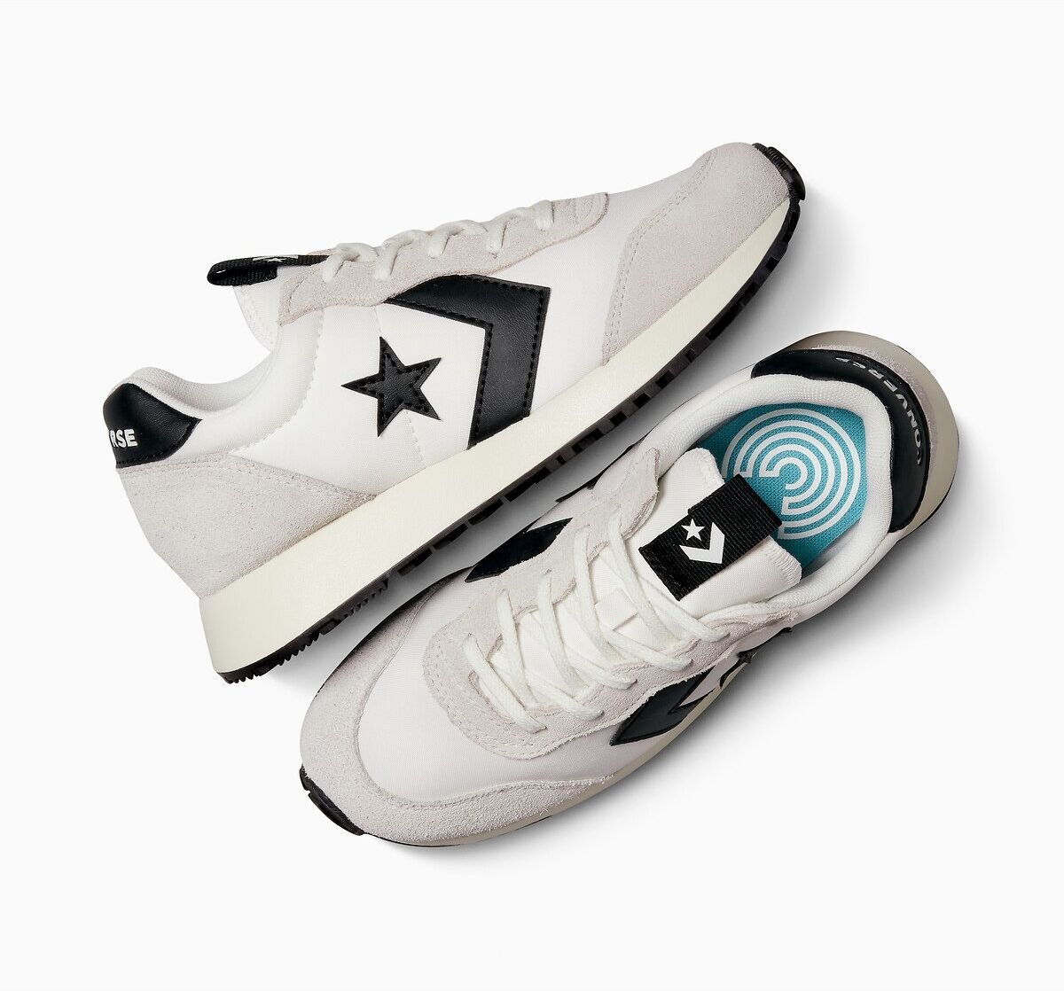 CONVERSE Baskets Omega Trainer Foundation