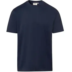 T-Shirt "Heavy" 293 190g/m2 - M - marine