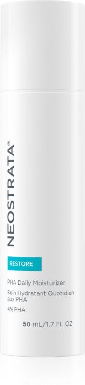 NeoStrata Restore PHA Daily Moisturizer crème exfoliante douce 50 ml