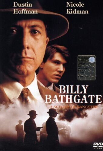 Robert Benton - Billy Bathgate - A scuola di gangster (special edition) [IT Import] - Preis vom 10.10.2026 11:48:34 h