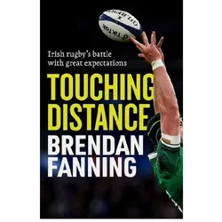 Touching Distance, Ratgeber von Brendan Fanning