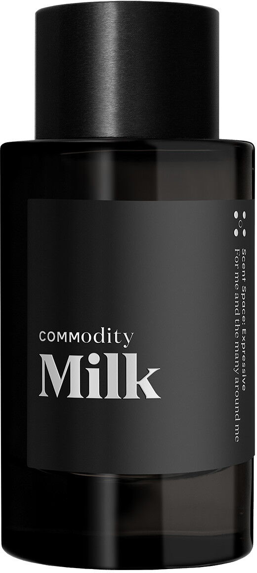 100ml Commodity Milk Expressive Parfum