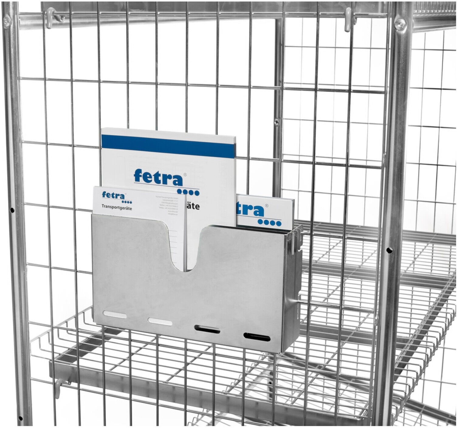 Fetra Dokumentenbox (28DB)