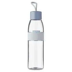 MEPAL Trinkflasche Ellipse 500,0 ml nordic blue