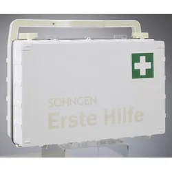 SÖHNGEN Erste-Hilfe-Koffer DYNAMIC-GLOW L Standard