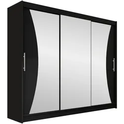 KLEIDERSCHRANK Aston IV