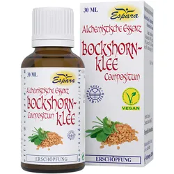 Bockshornklee Compositum Alchemistische Essenz 30 ML
