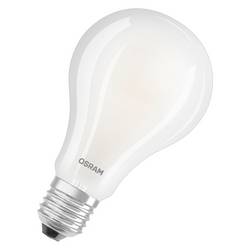 OSRAM HOMELIGHTING 4058075619098 LED EEK D (A - G) E27 Standardform 24 W Tageslichtweiß nicht dimmbar 1 St.