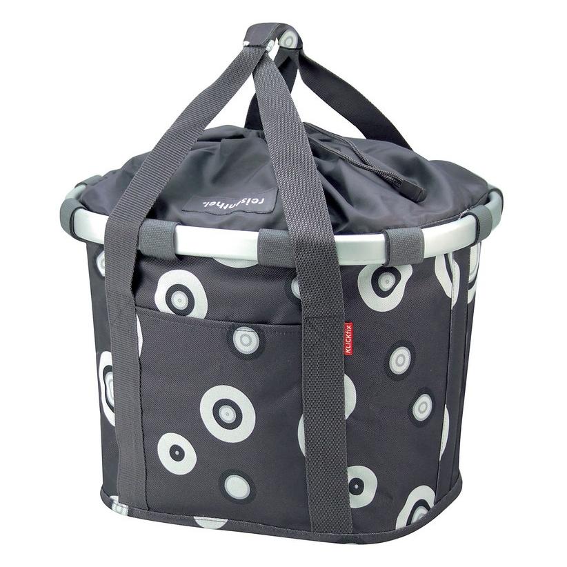 KlickFix Bikebasket (15 l) (0303BA)