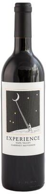 """Experience Napa Cabernet Sauvignon 2020 Red Wine - California"""